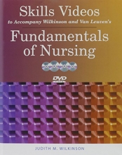 Cover art for Fundamentals of Nursing Package