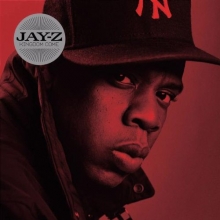 Cover art for Kingdom Come [CD/DVD Combo]