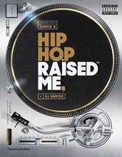 Cover art for Hip Hop Raised Me