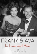Cover art for Frank & Ava: In Love and War