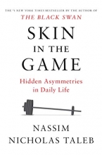 Cover art for Skin in the Game: Hidden Asymmetries in Daily Life