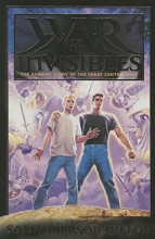 Cover art for War of the Invisibles: The Amazing True Story of the Great Controversy