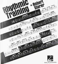 Cover art for Rhythmic Training