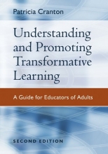 Cover art for Understanding and Promoting Transformative Learning: A Guide for Educators of Adults