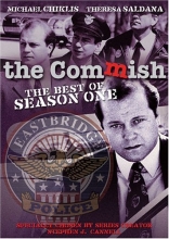 Cover art for The Commish: The Best of the First Season