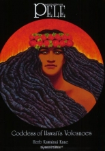 Cover art for Pele: Goddess of Hawaii's Volcanoes
