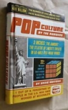 Cover art for Pop Culture by the Numbers