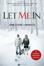Cover art for Let Me In