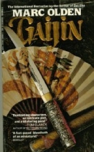 Cover art for Gaijin