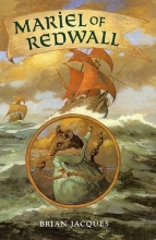 Cover art for Mariel of Redwall (Redwall, Book 4)