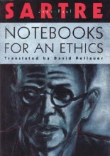 Cover art for Notebooks for an Ethics