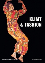 Cover art for Klimt & Fashion (Memoire)