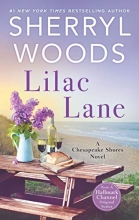 Cover art for Lilac Lane (A Chesapeake Shores Novel)