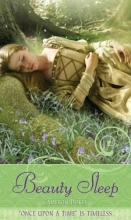 Cover art for Beauty Sleep: A Retelling of "Sleeping Beauty" (Once upon a Time)
