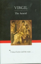 Cover art for The Aeneid