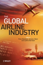 Cover art for The Global Airline Industry