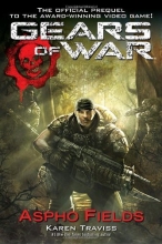 Cover art for Aspho Fields: Gears of War (Gears of War #1)