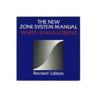 Cover art for The New Zone System Manual