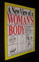 Cover art for A New View of a Woman's Body
