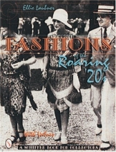 Cover art for Fashions of the Roaring '20s (Economics of Legal Relationships)