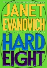 Cover art for Hard Eight (Stephanie Plum #8)