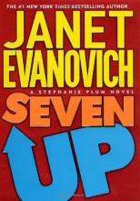 Cover art for Seven Up (Series Starter, Stephanie Plum #7)