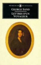 Cover art for Lettres d'un Voyageur (Penguin Classics)