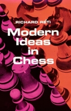 Cover art for Modern Ideas in Chess