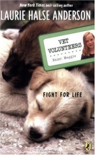 Cover art for Fight for Life #1 (Vet Volunteers)