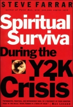 Cover art for Spiritual Survival During the Y2K Crisis