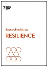 Cover art for Resilience (HBR Emotional Intelligence Series)
