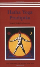 Cover art for Hatha Yoga Pradipika