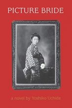 Cover art for Picture Bride: A Novel by Yoshiko Uchida