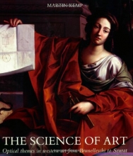 Cover art for The Science of Art: Optical Themes in Western Art from Brunelleschi to Seurat