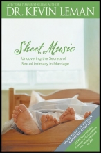 Cover art for Sheet Music: Uncovering the Secrets of Sexual Intimacy in Marriage