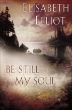 Cover art for Be Still My Soul