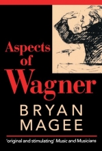 Cover art for Aspects of Wagner