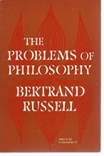 Cover art for The Problems of Philosophy