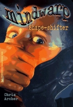 Cover art for Shape Shifter Mind Warp 5