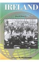 Cover art for Ireland (Nations in Transition)