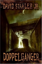 Cover art for Doppelganger