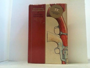 Cover art for Hornady Handbook of Cartridge Reloading Rifle-Pistol Vol. II
