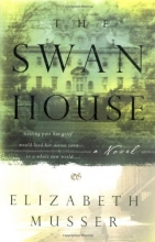 Cover art for The Swan House (The Swan House Series #1)