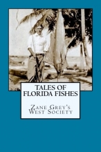 Cover art for Tales of Florida Fishes