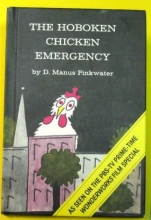 Cover art for The Hoboken chicken emergency