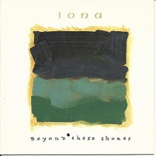 Cover art for Beyond These Shores