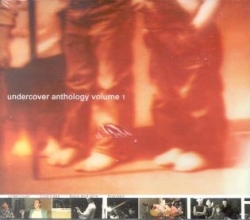 Cover art for Undercover Anthology Volume 1 - Undercover - God Rules - Boys and Girls - Branded