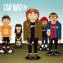 Cover art for Nail 2