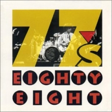 Cover art for Eighty Eight