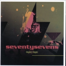 Cover art for Eighty Eight - When numbers get serious